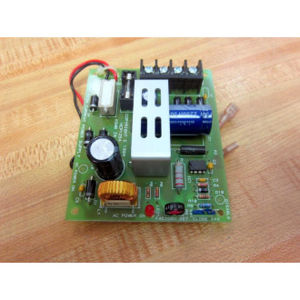 Moose HCP12SA High Current Power Supply - New No Box