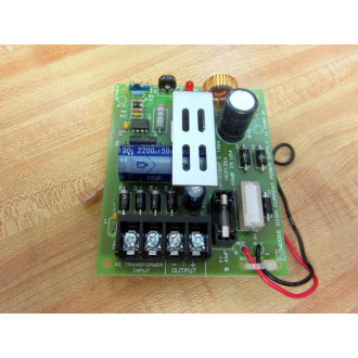 Moose HCP12SA High Current Power Supply - New No Box
