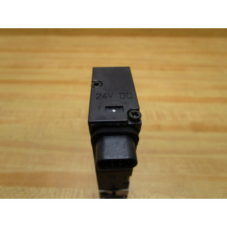 Festo MT2H-52-4-0-L-S-VI-B Solenoid Valve 159452 - New No Box