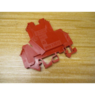 Cutler Hammer C383WKN25EUR Eaton Terminal Block WKN 2.5EU (Pack of 100)