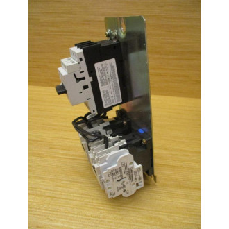 Cutler Hammer AE357RNS3A Eaton Motor Controller