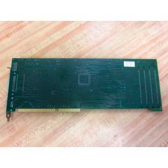 TTI 92-005034-0X Single Board Computer ISCTSX 20-5035-00 - Used