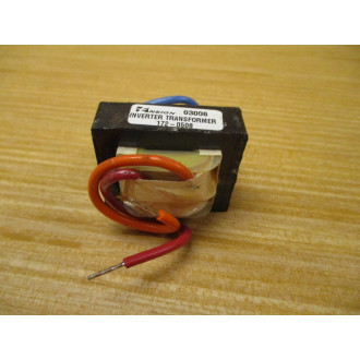 Ensign 172-0508 Inverter Transformer 03006 - New No Box