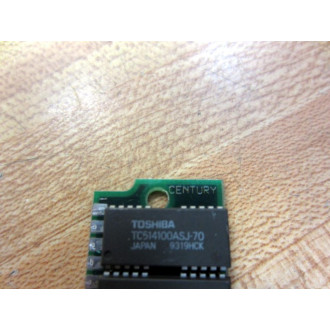 Century NEP-16A Memory Module NEP16A (Pack of 2) - Used