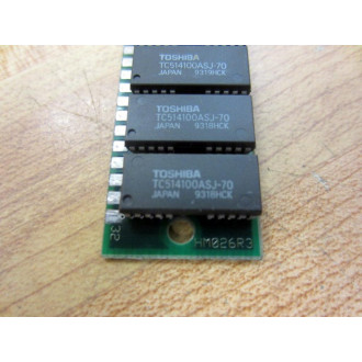 Century NEP-16A Memory Module NEP16A (Pack of 2) - Used