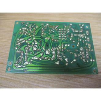 Lincoln Electric L-6445 Control Board NA-5 - Used