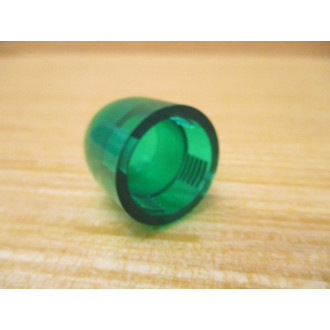 IDEC APN106LN-GPN05 Pilot Light Lens APN106LNGPN05 (Pack of 5)