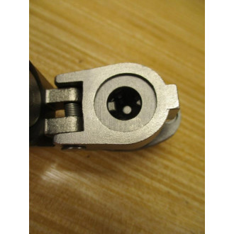Allen Bradley 440T-ASCBE140D Code Barrel 440TASCBE140D