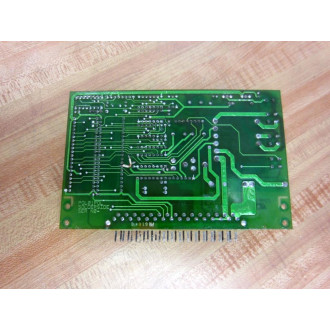 POL01POL Circuit Board - Used