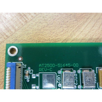 Array Technologies AT2500-51645-00 Head Driver Module AT25005164500 - Used