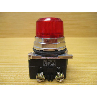 Cutler Hammer 10250T18N Indicator Light