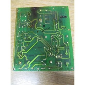 Lincoln Electric L6252-3 Power Circuit Board NA-5 - Used