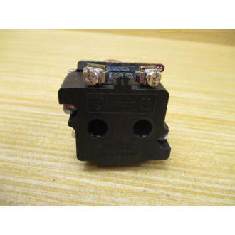 Cutler Hammer 10250T18N Indicator Light