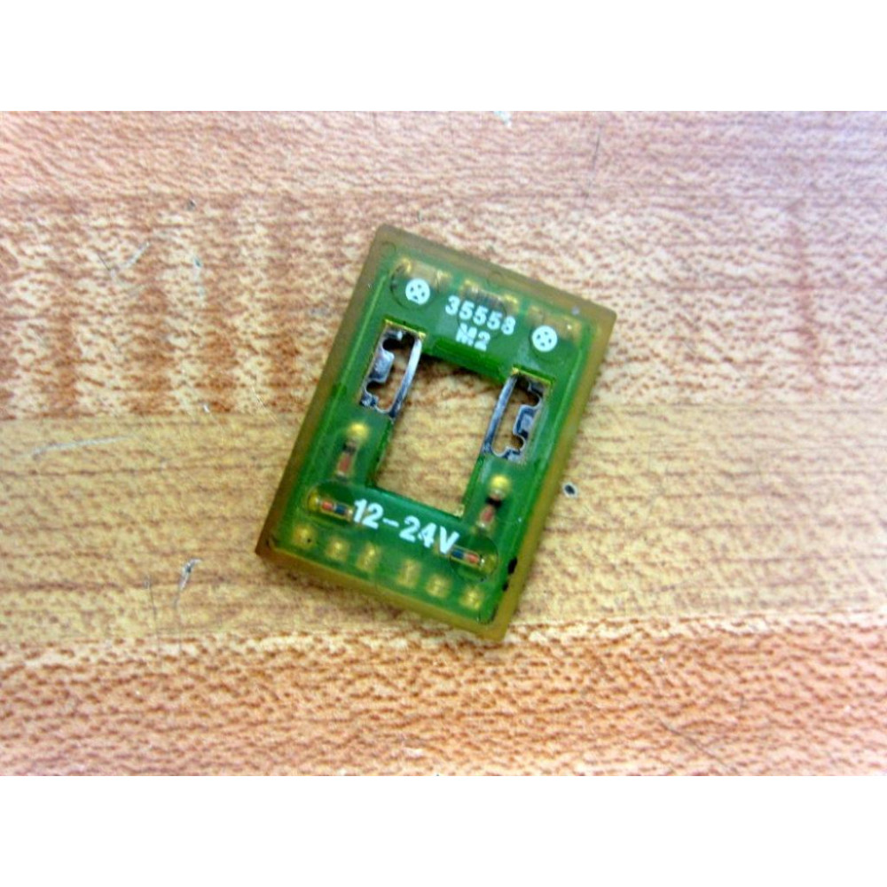 Ace Controls MA35M Circuit Board - Used