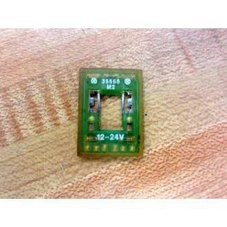 Ace Controls MA35M Circuit Board - Used