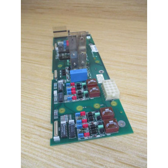 ABB 49Q03112AD Circuit Board  CAD703 BAS-ABA, 81Q03112B A01 - Parts Only