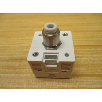 SMC ZSE30-C4H-65 Vacuum Switch ZSE30C4H65 - New No Box