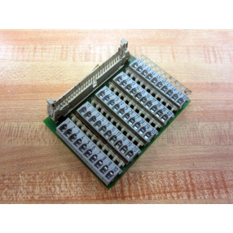 Wago 122060 Transfer Module C4304 550-228 Board Only - Used