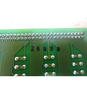 Wago 122060 Transfer Module C4304 550-228 Board Only - Used
