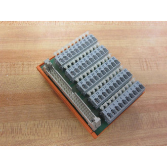 Wago 122060 Transfer Module C4304 - Used