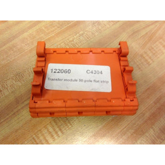 Wago 122060 Transfer Module C4304 - Used