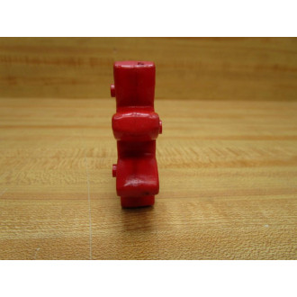 KTR Rotex M146237 Spider Coupling Gr.28 Red - New No Box
