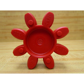 KTR-ROTEX GS 38 Spider Coupling Insert GS38 Red - New No Box
