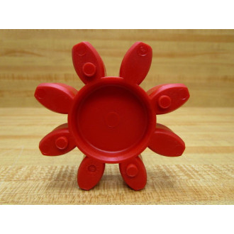 KTR-ROTEX GS 38 Spider Coupling Insert GS38 Red - New No Box