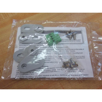 PCB Piezotronics 5271-01 Terminal Board Assy Kit 527101 - New No Box