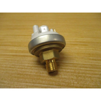 Beck 5026 Pressure Switch TYP 901 - New No Box