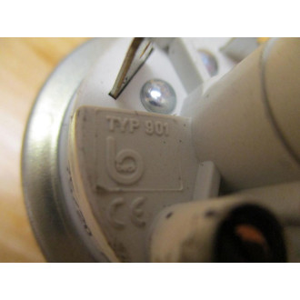 Beck 5026 Pressure Switch TYP 901 - New No Box