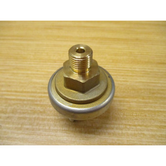 Beck 5026 Pressure Switch TYP 901 - New No Box