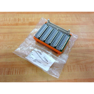 Wago 122060 Transfer Module C4304 - New No Box