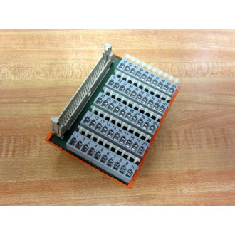 Wago 122060 Transfer Module C4304 - New No Box