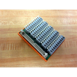 Wago 122060 Transfer Module C4304 - New No Box