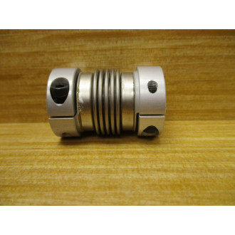 Gerwah DK 20 Bellows Coupling DK20 716" To 38" - New No Box