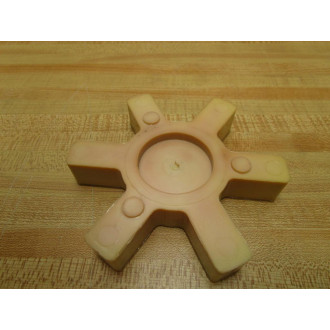 TB Wood's L225 Jaw Coupling Insert Beige - New No Box