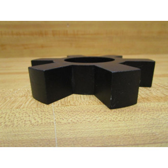 Browning JS7N Jaw Coupling Spider 10 Black - New No Box
