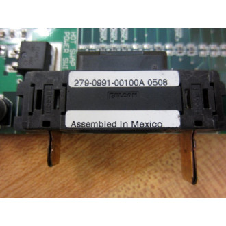 Array Technologies AT2500-1394-00 Formatter Module AT2500139400 Rev.F - Used