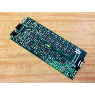 Array Technologies AT2500-1394-00 Formatter Module AT2500139400 Rev.F - Used