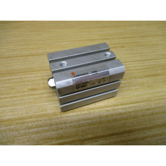 SMC CDQSB20-20D Cylinder CDQSB2020D - Used