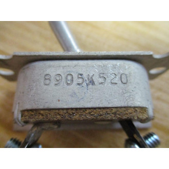 Cutler Hammer 8905K520 Toggle Switch - New No Box