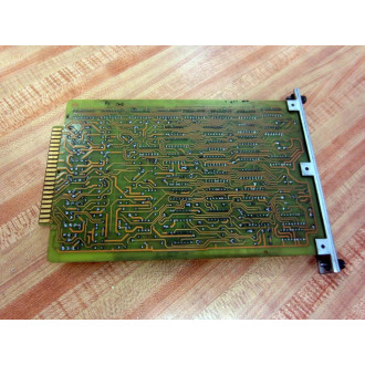 Reliance 0-51865-9 CLDK Current Loop Drive  O-51865-9 4104570 802288-78A - Used