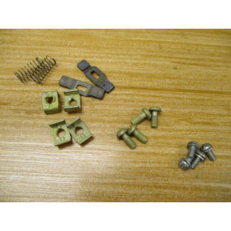 Cutler HammerEaton 6-11-2 Contact Kit 6112