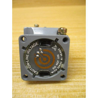 Cutler Hammer E51SBX Eaton Proximity Switch Body