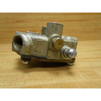 Beam BM52B-B Forklift Regulator 52B - Used