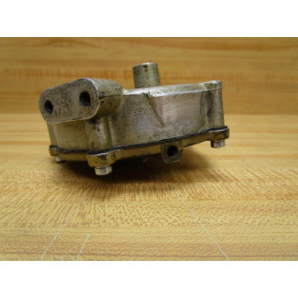 Beam BM52B-B Forklift Regulator 52B - Used