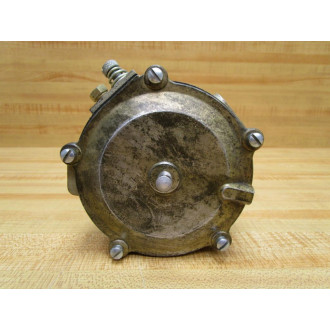 Beam BM52B-B Forklift Regulator 52B - Used