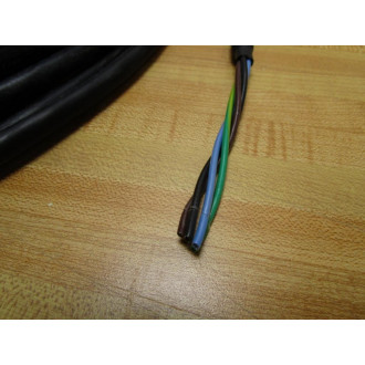 Allen Bradley 2090-CPWM6DF-16AA30 Servo Cable 2090CPWM6DF16AA30