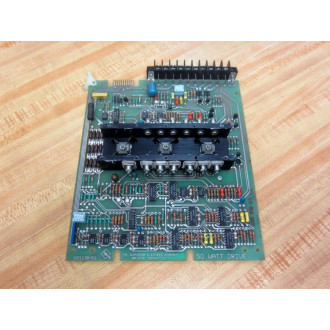 Superior Electric DRD-002A 50 Watt Drive DRD002A C211384G1 - Used